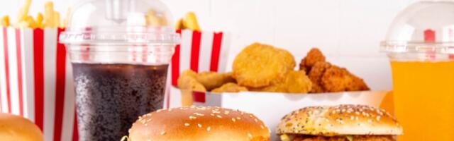 USA mees esitas suurtele toidufirmadele lastele sõltuvusttekitavate toodete turustamise eest hagi