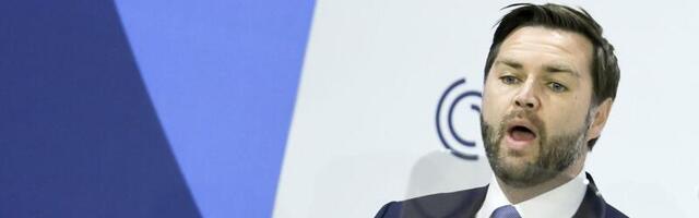 SÕJAPÄEVIK (1088. päev) | USA asepresidendi kõne tekitas Euroopa diplomaatides hämmingut. „Ma olin ahastuses. Ta süüdistas ohvrit“