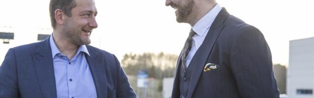 Minister Terras: Venemaaga piirnevatel aladel on suur äriline potentsiaal. Tuleb riskida ja seda ära kasutada