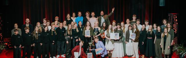 Konkursi Noor Pärimusbänd 2025 võitsid TuviMäruliHärrad ja Trifoor