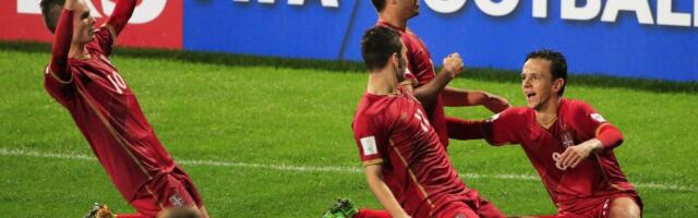 Gde su zlatni "orlići" sa Novog Zelanda? Od stubova reprezentacije do epizodnih uloga u nižim ligama