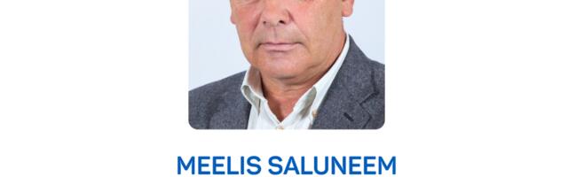 EKRE kutsub mõtteid vahetama ja vee pimetestis osalema