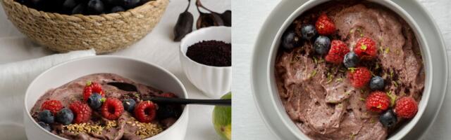 Ishrana za unutrašnji balans: Šta da jedemo da bismo se osećali bolje?