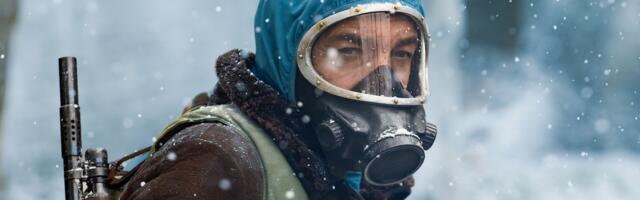 Netflix admits it used generative AI in a big sci-fi hit to cut costs