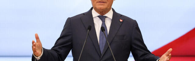 Tusk: Venemaa ja Hiina on valmis ülemaailmseks vastasseisuks juba 2027. aastal