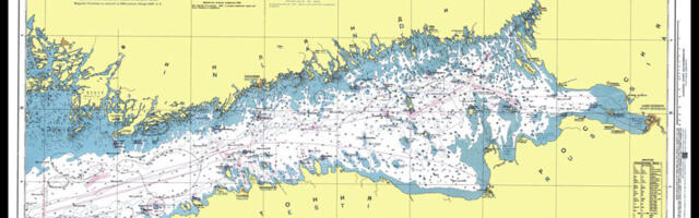 Venemaa valmistub sõjaks Läänemerel