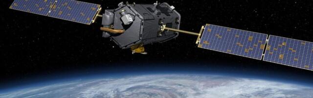 Trump Administration Moves to Destroy Satellite That Monitors Greenhouse Gases