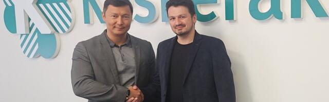 Rahva Observatooriumi juht Vladimir Goman kandideerib Lasnamäel Keskerakonna nimekirjas