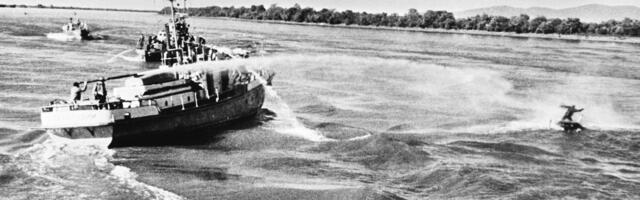 Geopoliitiline vaade Euraasiale