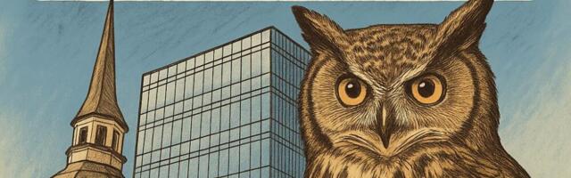 ARVAMUS!🦉 Kas Eesti tervishoid on muutunud jõulukerjuse ja joodikust priiskaja meditsiiniks?