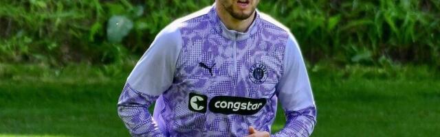 Karol Mets tuli pea aastase pausi järel Bundesligas väljakule