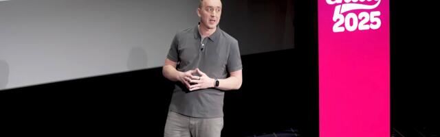 Chilli juht Martin Aigro: rasked ajad majanduses on ainult vesi meie veskile