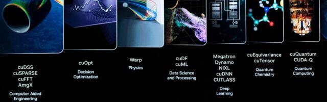 Nvidia plaanid paiskasid aktsia kõrgustesse, mina võitlen kõrgusekartusega