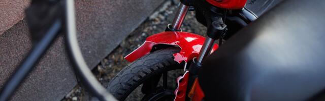 Rendimopeedifirma Ride esitas Lätis saadud kopsaka trahvi peale kaebuse. Ettevõte: ausat konkurentsi on piiratud