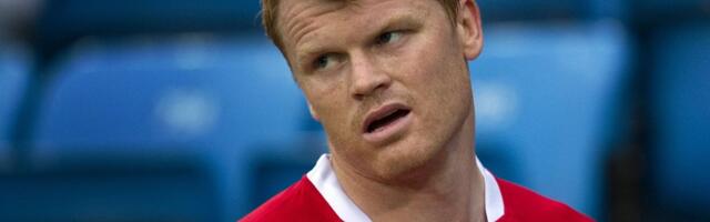 Norra jalgpallilegend on veendunud, et Eestist rullitakse üle