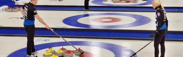 Kaldvee ja Lill loovutasid maailma edetabelis esikoha