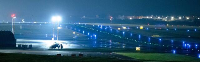 VIDEO | Leedu valitsus kehtestas õhupallide tõttu üleriigilise eriolukorra