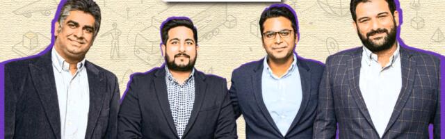 Eternal-Backed Shiprocket Files Updated DRHP For INR 2,342 Cr IPO