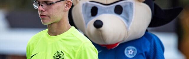 Eestis toimuv noormeeste U17 EM-finaalturniir ootab vabatahtlikke