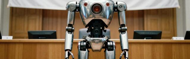 KÕVA SÕNA: kes valis ChatGTP riigikokku?