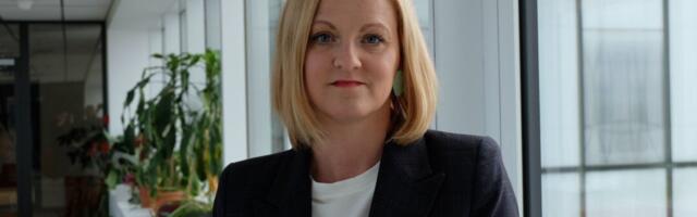 Triin Kõrgmaast sai põllumajandusministeeriumi kantsler