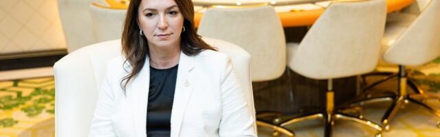 Suurelt koondava vanalinna luksuskuurordi juht_ vaid mõnikümmend inimest saavad end kindlalt tunda