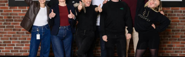 Kõik räägivad AI-st – aga kuidas see päriselt oma ettevõtte kasuks tööle panna?