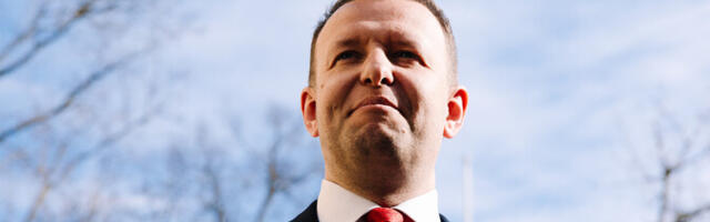 Sotsiaaldemokraadid kogunesid Läänemetsa uuesti esimeheks valima