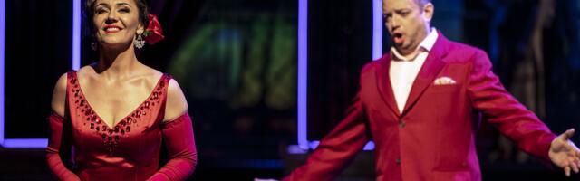 Kas kameeliaõis peab närbuma?