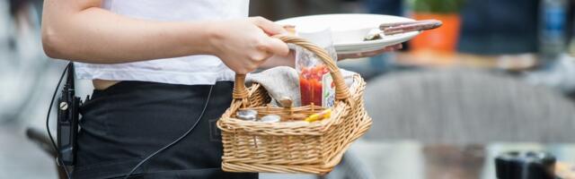 Konkurents suvistele töökohtadele aina kasvab. Noored miinimumpalga eest töötada ei soovi