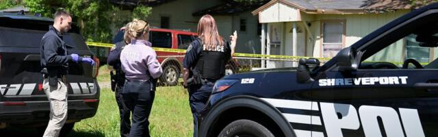 MASAKR MOGAO DA BUDE JOŠ KRVAVIJI! Policija otkrila detalje jezivog zločina u kom je ubijeno osmoro dece