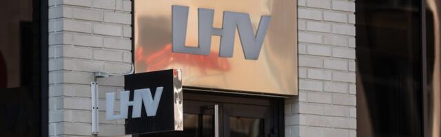 LHV kliendid kurdavad tõrgete üle. Pank_ tegu on plaanilise hooldusega