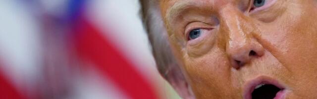 Trump ähvardas Iraani uute löökidega, nafta hind tõusis