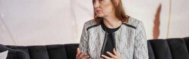 Iduinvestor Kärt Siilats: eduka ettevõtte tunneb ära meeskonnast