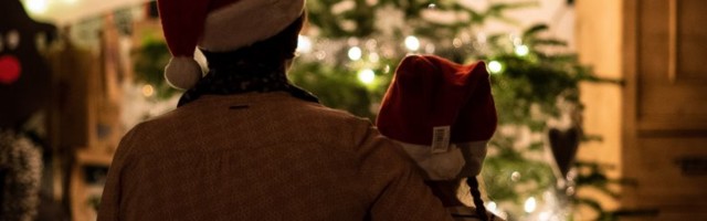 Anna Lutteri ja Gethel Burlaka VIIS nippi, kuidas pühad säästlikumalt mööda saata