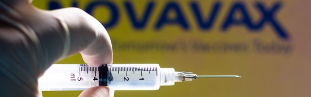 Valitsus toetas Novavax ja Valneva COVID-19 vaktsiinide soetamist