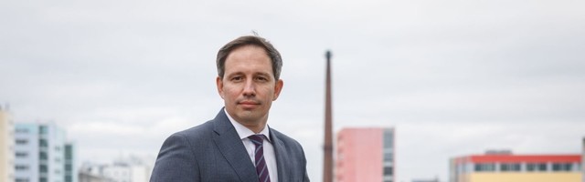 Eesti Energia maksis Iru toetustest 400 000 eurot tagasi