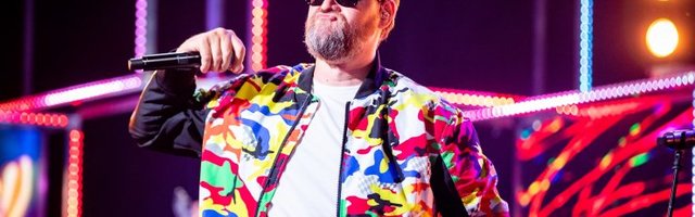 Genka muusikafestivali korraldamisest: inimeste tervisega ei tahaks riskima hakata