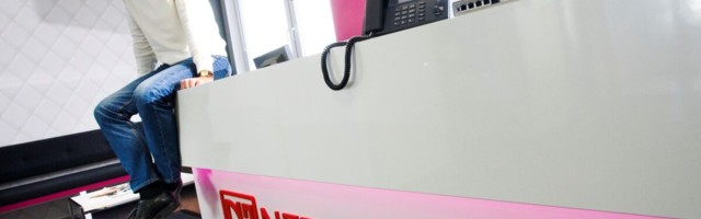 Käibehüpet kavandav Net Group kutsus appi oma ala tipud