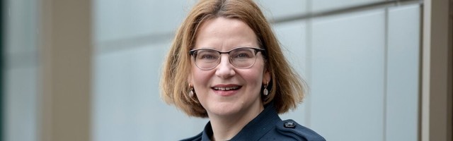 KOLUMN | Liisa Pakosta: puhkusepäevad ei pea olema kivisse raiutud, julgege ülemustele öelda "ei"