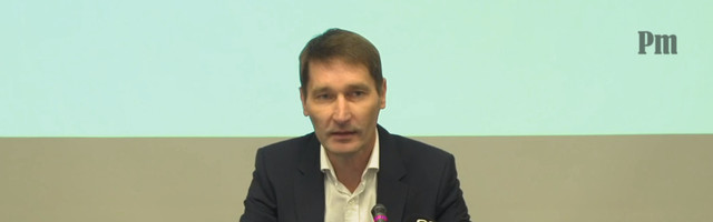 Hukkunute omaksed korraldavad iseseisva ekspeditsiooni Estonia vrakile