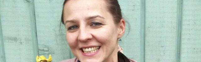Loomaarst Katrin Vanem-Joost: sügav arusaamine loomade sõnatutest tunnetest viib inimese lähemale maailma mõistmiseni