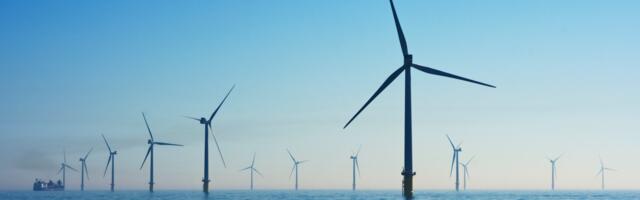 Taastuvenergia tarbimine on kümne aastaga kolmekordistunud