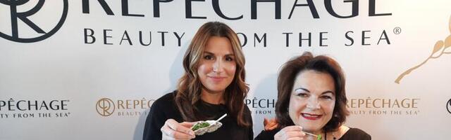 VÕIMAS ilubränd Repêchage