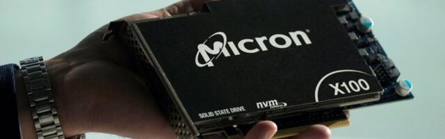 Järjekordne kiibitootja ootab turule raskeid aegu