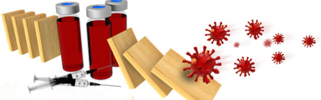 Saksa teadlased uurivad Covidi vaktsiine ja vaktsineeritud inimeste verd ning ütlevad, et lõpetage kohe vaktsineerimine