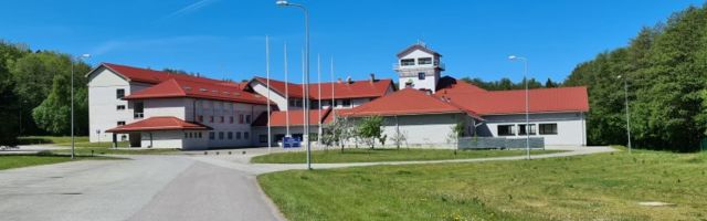 SUUR LUGU | Kired, sahkerdamised, radoon ja vallavanema poeg – lendavad laastud Meriküla hiigelkompleksi ümber