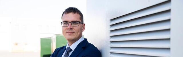 Harju Elekter ostis Rootsi kinnisvarafirma ja korraldab tootmise ümber