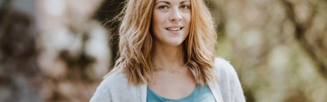 Kahe väikese lapse ema ja firma omanik Merily Loss lastega autos elamisest, ühe suvega maja ehitamisest ja kaootilisest pereelust
