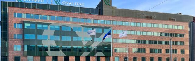 Qvalitas ja Unimed rajavad Tallinna südalinna suure erameditsiinikeskuse